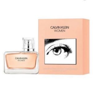 Calvin Klein women intense perfume